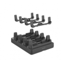 Honeywell - Charging cradle - 4 output connectors - Europe - for ScanPal EDA10A