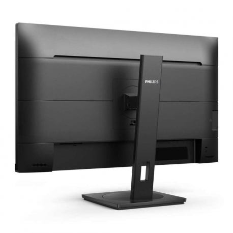 Philips S-line 273S1 - LED monitor - 27" - 1920 x 1080 Full HD (1080p) @ 75 Hz - IPS - 300 cd / m² - 1000:1 - 4 ms - HDMI, DisplayPort, USB-C - speakers - black - 3