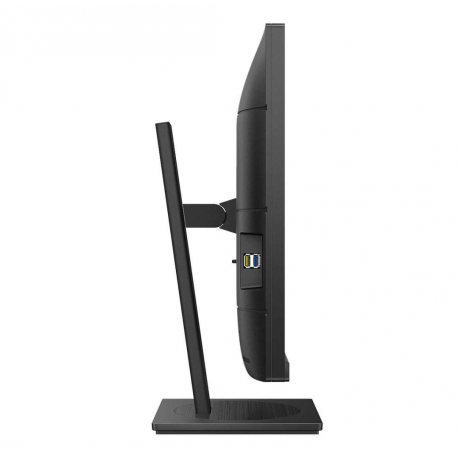 Philips S-line 273S1 - LED monitor - 27" - 1920 x 1080 Full HD (1080p) @ 75 Hz - IPS - 300 cd / m² - 1000:1 - 4 ms - HDMI, DisplayPort, USB-C - speakers - black - 6