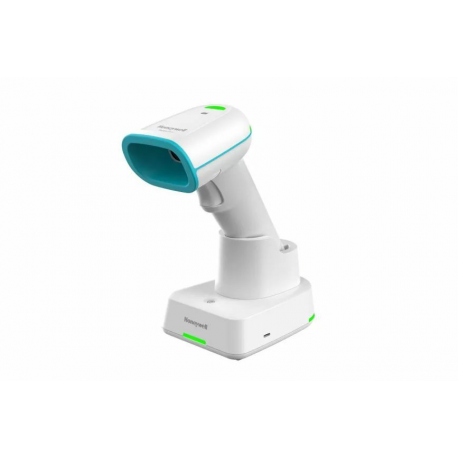 Honeywell Xenon Ultra 1962H - USB Kit - barcode scanner - handheld - HD - 2D imager - decoded - Bluetooth 4.2 - 0