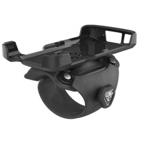 Zebra Wrist Mount - Handheld device wrist mount - 0