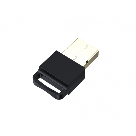 Conceptronic ABBY06B - Network adapter - USB 2.0 - Bluetooth 5.0 - black - 2