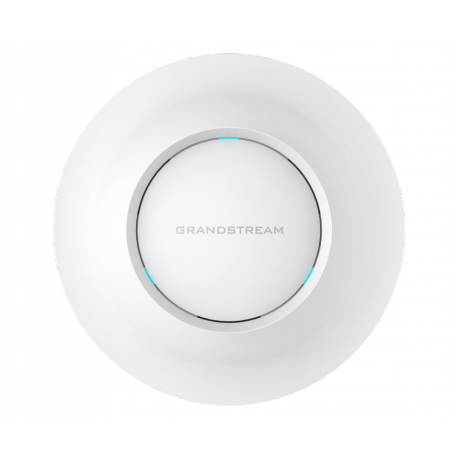 Grandstream GWN7615 - Radio access point - Wi-Fi 5 - 2.4 GHz, 5 GHz - wall / ceiling mountable - 0