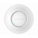 Grandstream GWN7615 - Radio access point - Wi-Fi 5 - 2.4 GHz, 5 GHz - wall  /  ceiling mountable