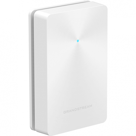 Grandstream GWN Series GWN7624 - Radio access point - GigE - Wi-Fi 5 - 2.4 GHz, 5 GHz - 1