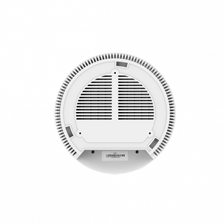 Grandstream GWN7625 - Radio access point - Wi-Fi 5 - 2.4 GHz, 5 GHz - cloud-managed - 4