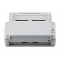 Fujitsu SP-1130N - Document scanner - Dual CIS - Duplex - 216 x 355.6 mm - 600 dpi x 600 dpi - up to 30 ppm (mono)  /  up to 30 ppm (colour) - ADF (50 sheets) - up to 4500 scans per day - Gigabit LAN, USB 3.2 Gen 1x1