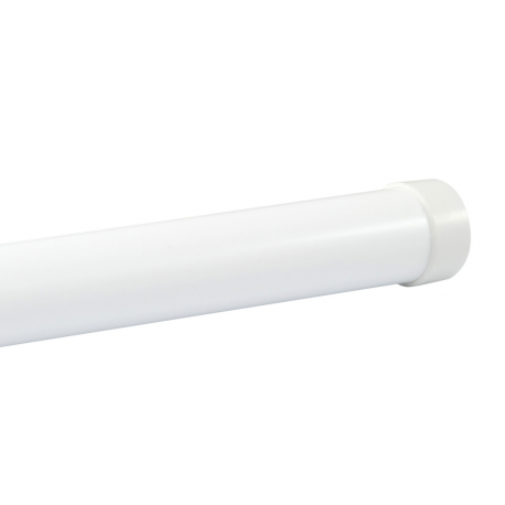 LevelOne OAN-4058 - Antenna - Wi-Fi - 8 dBi (for 5 GHz), 5 dBi (for 2.4 GHz) - omni-directional - Indoor  /  Outdoor - 3