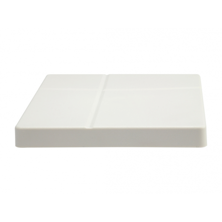 LevelOne WAN-9151 - Antenna - panel - Wi-Fi - 15 dBi - directional - Indoor / Outdoor, pole mount - 3