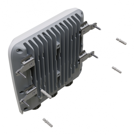 MikroTik RouterBOARD - Router - 9-port switch - 10 GigE - for P / N: MTP250-26V94-OD, MTP250-53V47-OD, XQ+BC0003-XS+, XS+2733LC15D, XS+DA0001, XS+DA0003 - 7