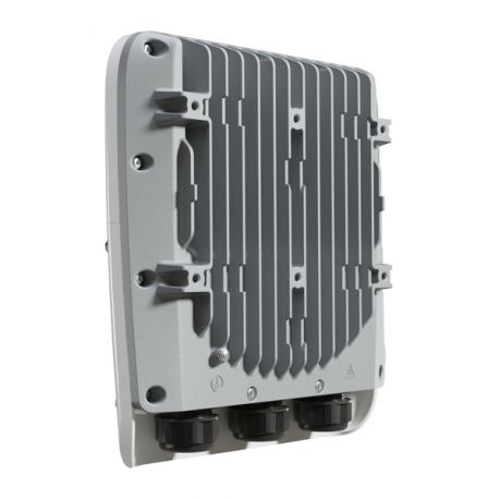 MikroTik RouterBOARD - Router - 9-port switch - 10 GigE - for P / N: MTP250-26V94-OD, MTP250-53V47-OD, XQ+BC0003-XS+, XS+2733LC15D, XS+DA0001, XS+DA0003 - 9