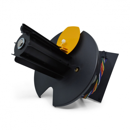 Zebra - Media rewind spindle - 0