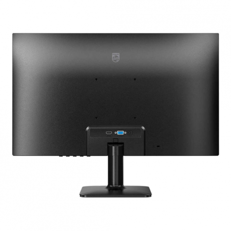 Philips 24E2N1100LB - 1000 Series - LED monitor - 24" (23.8" viewable) - 1920 x 1080 Full HD (1080p) @ 100 Hz - VA - 250 cd/m² - 4000:1 - 4 ms - HDMI, VGA - textured black - 1