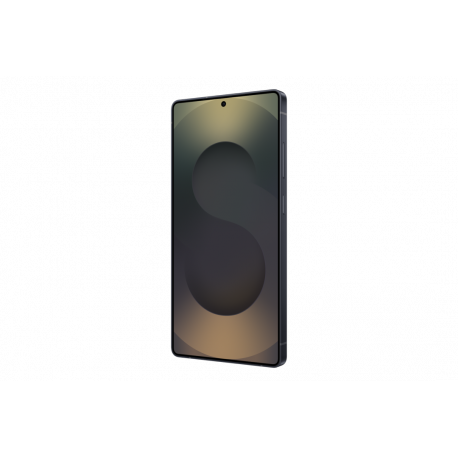 Samsung Galaxy S25 Ultra - 5G smartphone - dual-SIM - RAM 12 GB  /  Internal Memory 512 GB - OLED display - 6.9" - 3120 x 1440 pixels (120 Hz) - 4x rear cameras 200 MP, 50 MP, 50 MP, 10 MP - front camera 12 MP - titanium jetblack - 6