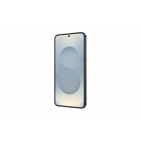 Samsung Galaxy S25 - 5G smartphone - dual-SIM - RAM 12 GB  /  Internal Memory 256 GB - OLED display - 6.2" - 2340 x 1080 pixels (120 Hz) - 3x rear cameras 50 MP, 12 MP, 10 MP - front camera 12 MP - blue black - 13