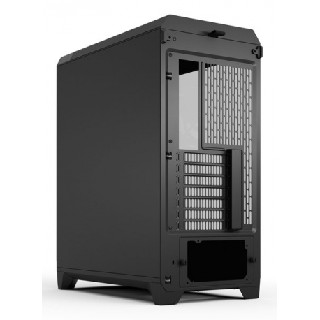 Fractal Design Meshify 3 Ambience Pro RGB - Tower - extended ATX - no power supply (ATX) - black TG light tint - USB / Audio - 1