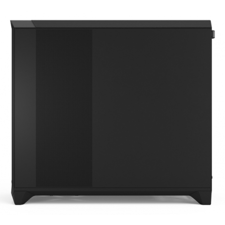 Fractal Design Meshify 3 XL Ambience Pro RGB - Tower - extended ATX - no power supply (ATX) - black TG light tint - USB / Audio - 10