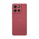 Motorola Moto G86 Power - 5G smartphone - dual-SIM - RAM 8 GB / Internal Memory 512 GB - microSD slot - pOLED display - 6.67" - 2712 x 1220 pixels (120 Hz) - 2x rear cameras 50 MP, 8 MP - front camera 32 MP - pantone chrysanthemum