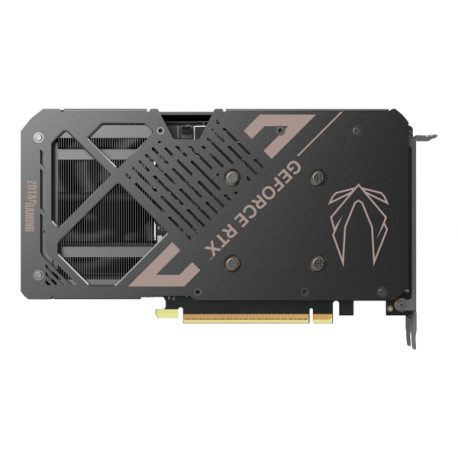 ZOTAC GAMING GeForce RTX 5060 Ti 16GB AMP - Graphics card - GeForce RTX 5060 Ti - 16 GB GDDR7 - PCIe 5.0 x8 - 3 x DisplayPort, HDMI - 5