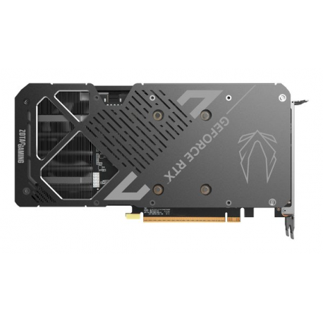 ZOTAC GAMING GeForce RTX 5070 Twin Edge OC - Graphics card - GeForce RTX 5070 - 12 GB GDDR7 - PCIe 5.0 x16 - 3 x DisplayPort, HDMI - 2