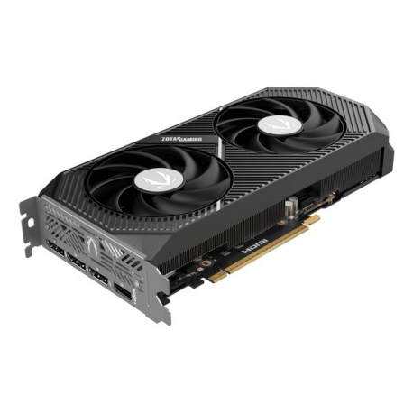 ZOTAC GAMING GeForce RTX 5070 Twin Edge OC - Graphics card - GeForce RTX 5070 - 12 GB GDDR7 - PCIe 5.0 x16 - 3 x DisplayPort, HDMI - 4