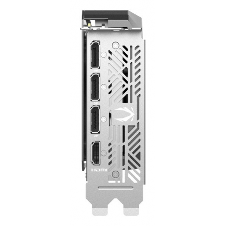 ZOTAC GAMING GeForce RTX 5070 Twin Edge - Graphics card - GeForce RTX 5070 - 12 GB GDDR7 - PCIe 5.0 x16 - 3 x DisplayPort, HDMI - box - 6