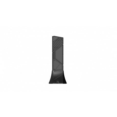 ASUS ROG USB-BE92 - Wireless router Wi-Fi 7 Multi-Band - stick - 2