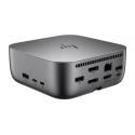 HP Thunderbolt Dock G6 - Docking station - Thunderbolt 4 - 2 x DP, HDMI - 1GbE, 2.5GbE - 120 Watt - Europe