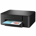 Brother DCP-J1260W - Multifunction printer - colour - ink-jet - A4/Legal (media) - 150 sheets - USB 2.0, Wi-Fi(n)