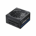 Chieftec VEGA M PPG-850-C - Power supply (internal) - ATX12V 3.1 / EPS12V - 80 PLUS Gold - AC 100-240 V - 850 Watt - active PFC