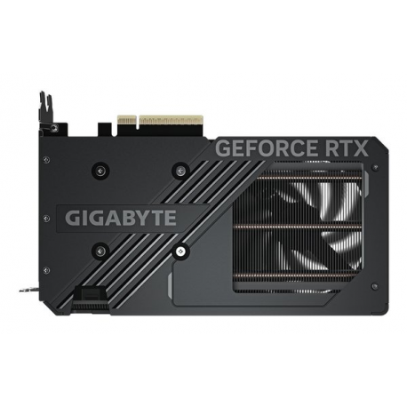 Gigabyte GeForce RTX 5060 Ti WINDFORCE OC 8G - OC Edition - graphics card - GeForce RTX 5060 Ti - 8 GB GDDR7 - PCI Express 5.0 - 3 x DisplayPort, HDMI - 3