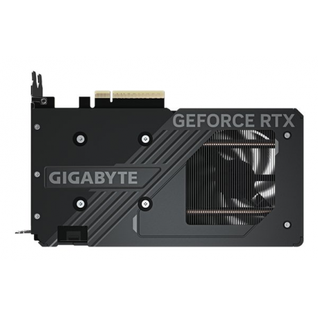 Gigabyte GeForce RTX 5060 WINDFORCE OC 8G - Graphics card - GeForce RTX 5060 - 8 GB GDDR7 - PCI Express 5.0 - 3 x DisplayPort, HDMI - 1