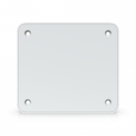 Ubiquiti - Network device mounting kit - wall mountable - 0