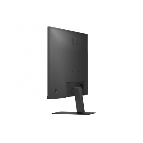 LG 27U631A-B - LED monitor - 27" - 2560 x 1440 QHD @ 100 Hz - IPS - 250 cd / m² - 1000:1 - HDR10 - 5 ms - HDMI, USB-C - black - 4