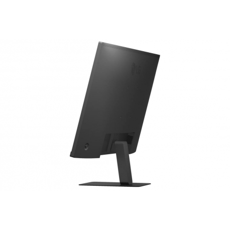 LG 27U631A-B - LED monitor - 27" - 2560 x 1440 QHD @ 100 Hz - IPS - 250 cd / m² - 1000:1 - HDR10 - 5 ms - HDMI, USB-C - black - 7