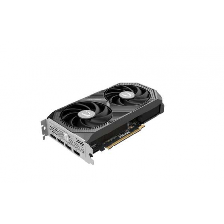 ZOTAC GAMING GeForce RTX 5060 Ti 16GB Twin Edge - Graphics card - GeForce RTX 5060 Ti - 16 GB GDDR7 - PCIe 5.0 x8 - 3 x DisplayPort, HDMI - 4