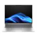 HP ProBook 4 G1ah Notebook AI - AMD Ryzen 5 - 220 / up to 4.9 GHz - Win 11 Pro - Radeon 740M - 16 GB RAM - 512 GB SSD NVMe - 16" IPS 1920 x 1200 - Wi-Fi 7, Bluetooth - pike silver - kbd: Pan Nordic