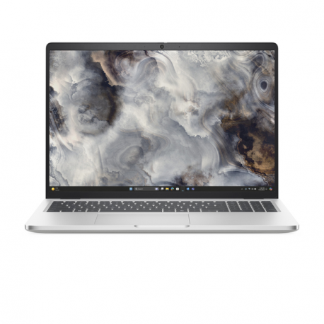 Dell Pro 16 Plus PB16250 - Intel Core 5 - 120U / up to 5 GHz - Win 11 Pro - Intel Graphics - 16 GB RAM - 512 GB SSD NVMe - 16" IPS 1920 x 1200 (Full HD Plus) - Gigabit Ethernet - NFC, Wi-Fi 6E - platinum silver - BTS - with 1 Year Basic Onsite - 12