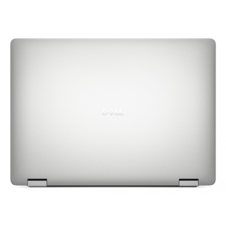 Dell Pro 14 Plus PB14255 - AMD Ryzen AI 5 PRO - 340 / up to 4.8 GHz - Win 11 Pro - Radeon 840M - 16 GB RAM - 512 GB SSD NVMe - 14" IPS 1920 x 1200 (Full HD Plus) - Gigabit Ethernet - Wi-Fi 7, NFC - platinum silver - with 1 Year Basic Onsite Service after remote diagnosis with Hardware-Only Support - Disti SnS - 5