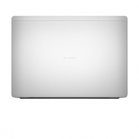 Dell Pro 16 Plus PB16250 - Intel Core Ultra 5 - 236V / up to 4.7 GHz - vPro Enterprise - Win 11 Pro - Arc Graphics 130V - 16 GB RAM - 512 GB SSD NVMe - 16" IPS 1920 x 1200 (Full HD Plus) - NFC, Wi-Fi 7 - platinum silver - BTS - with 1 Year Basic Onsite - 5