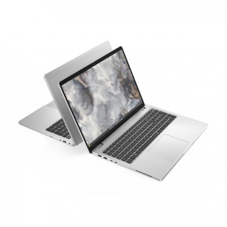 Dell Pro 16 Plus PB16250 - Intel Core Ultra 5 - 236V / up to 4.7 GHz - vPro Enterprise - Win 11 Pro - Arc Graphics 130V - 16 GB RAM - 512 GB SSD NVMe - 16" IPS 1920 x 1200 (Full HD Plus) - NFC, Wi-Fi 7 - platinum silver - BTS - with 1 Year Basic Onsite - 11