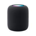 Apple HomePod (2nd generation) - Smart speaker - Wi-Fi, Bluetooth - 2-way - midnight