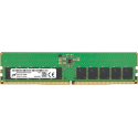 Micron - DDR5 - module - 16 GB - DIMM 288-pin - 5600 MHz / PC5-44800 - CL46 - unbuffered - ECC
