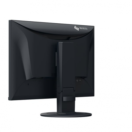 EIZO FlexScan EV2410R-BK - With FlexStand - LED monitor - 24.1" - 1920 x 1200 WUXGA - IPS - 350 cd/m² - 1300:1 - 5 ms - HDMI, DVI-D, DisplayPort - speakers - black - 1