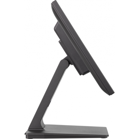 iiyama ProLite T2752MSC-B1AG - LED monitor - 27" - touchscreen - 1920 x 1080 Full HD (1080p) @ 60 Hz - IPS - 400 cd/m² - 1000:1 - 5 ms - HDMI, DisplayPort - speakers - black, matte - 6