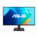 ASUS VA249HG - LED monitor - gaming - 24" (23.8" viewable) - 1920 x 1080 Full HD (1080p) @ 120 Hz - IPS - 300 cd/m² - 1500:1 - 1 ms - HDMI, VGA - black
