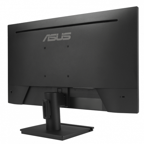 ASUS VA249HG - LED monitor - gaming - 24" (23.8" viewable) - 1920 x 1080 Full HD (1080p) @ 120 Hz - IPS - 300 cd/m² - 1500:1 - 1 ms - HDMI, VGA - black - 4