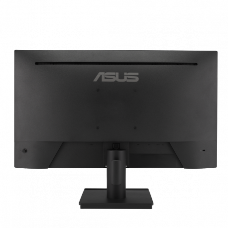 ASUS VA249HG - LED monitor - gaming - 24" (23.8" viewable) - 1920 x 1080 Full HD (1080p) @ 120 Hz - IPS - 300 cd/m² - 1500:1 - 1 ms - HDMI, VGA - black - 5