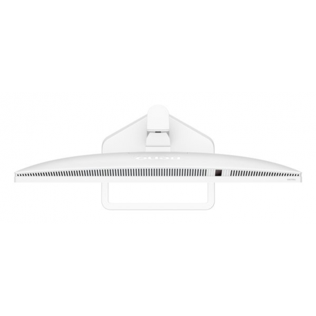 BenQ EW3290U - LED monitor - 32" (31.5" viewable) - 3840 x 2160 4K @ 60 Hz - IPS - 400 cd/m² - 1000:1 - DisplayHDR 400 - 5 ms - 3xHDMI, USB-C - speakers - 1