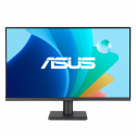 ASUS VA249QG - LED monitor - gaming - 24" (23.8" viewable) - 1920 x 1080 Full HD (1080p) @ 120 Hz - IPS - 300 cd/m² - 3000:1 - 1 ms - HDMI, VGA, DisplayPort - speakers - black